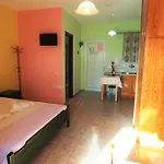 Elena Apartments Stoypa Apartment *
