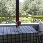 Apartment Elena Apartments Stoypa Stoupa