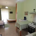Elena Apartments Stoypa Apartment Stoupa