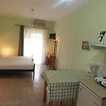 Apartment Elena Apartments Stoypa Stoupa