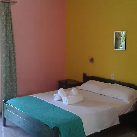 Elena Stoypa Appartement Stoúpa