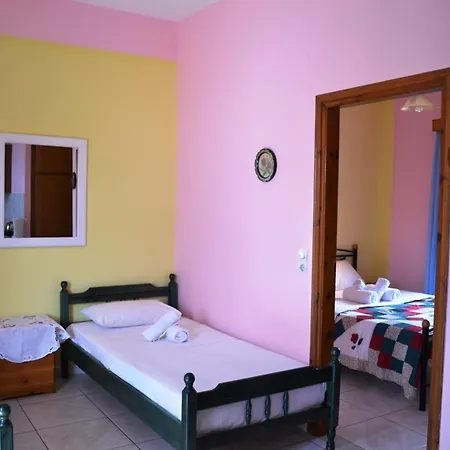 Elena Stoypa Appartement *