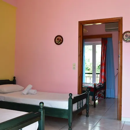 Appartement Elena Stoypa