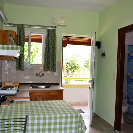 Elena Stoypa Appartement