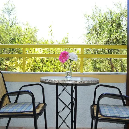 Elena Stoypa Appartement