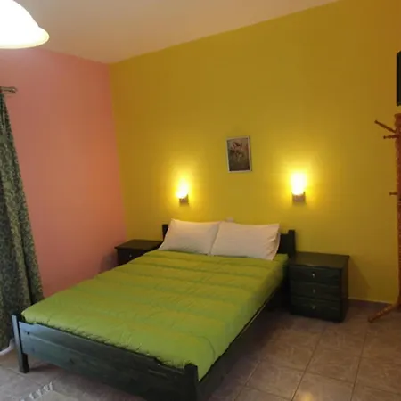 Appartement Elena Stoypa Stoúpa