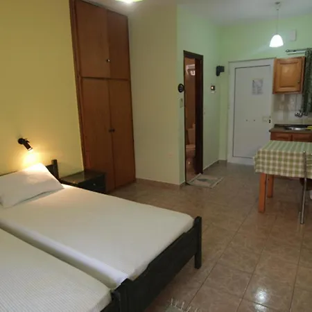 Elena Stoypa Appartement