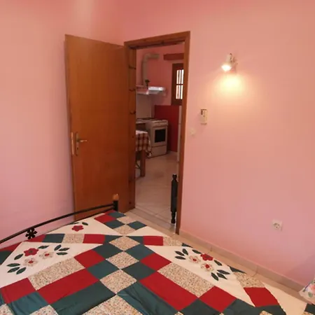 Appartement Elena Stoypa Stoúpa