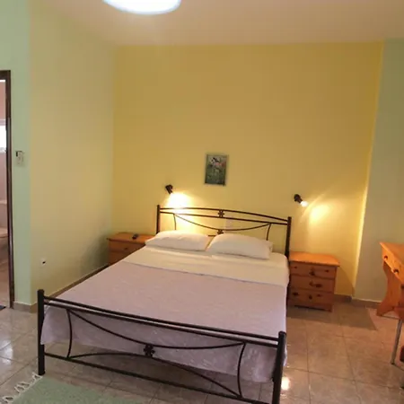 Elena Stoypa Appartement *