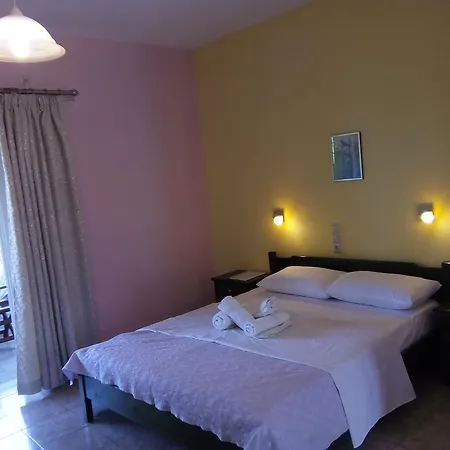 Elena Stoypa アパート *