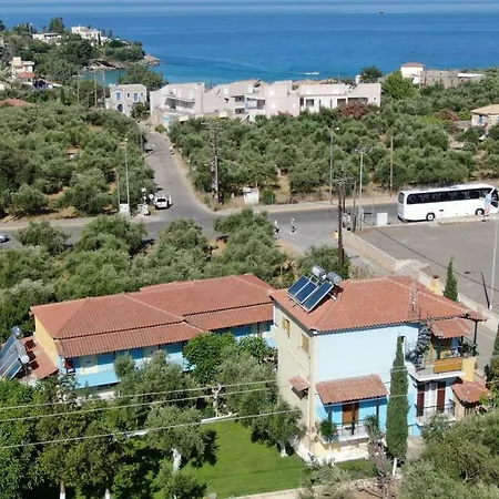 Elena Stoypa Διαμέρισμα
