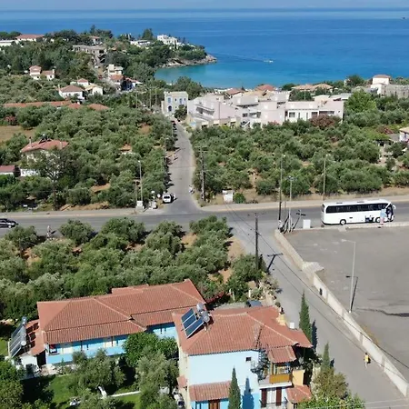 Διαμέρισμα Elena Stoypa