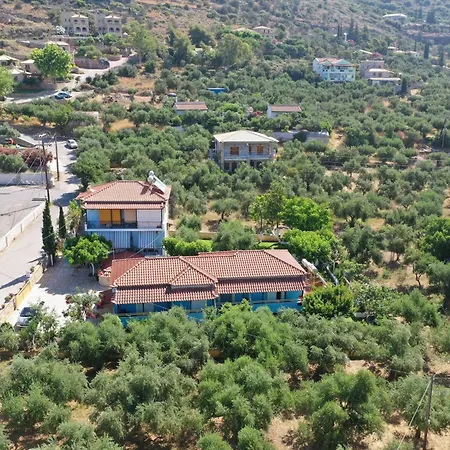 Elena Stoypa Διαμέρισμα Στούπα
