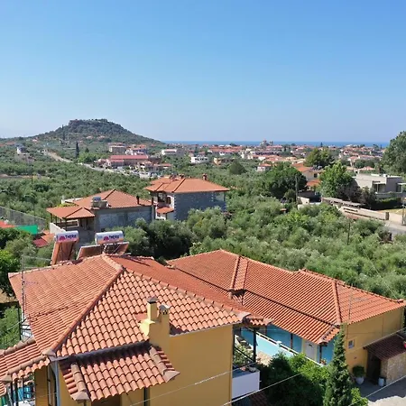 Elena Stoypa Διαμέρισμα