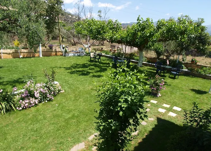 Elena Stoypa Apartmán Stoúpa