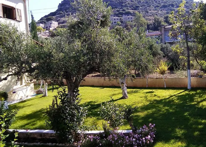 Apartmán Elena Stoypa Stoúpa