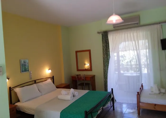 Elena Stoypa Apartmán