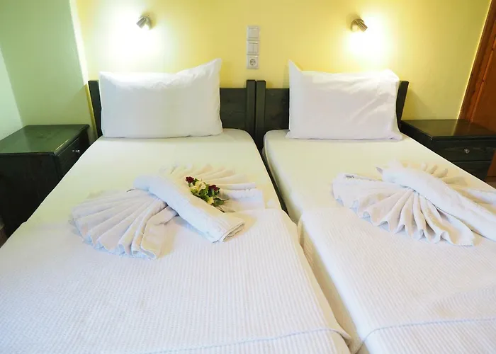 Elena Stoypa Apartmán *