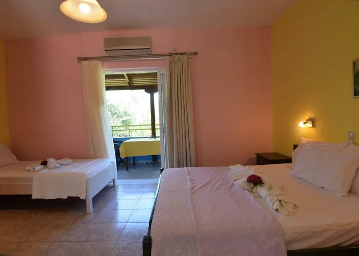 Apartmán Elena Stoypa *