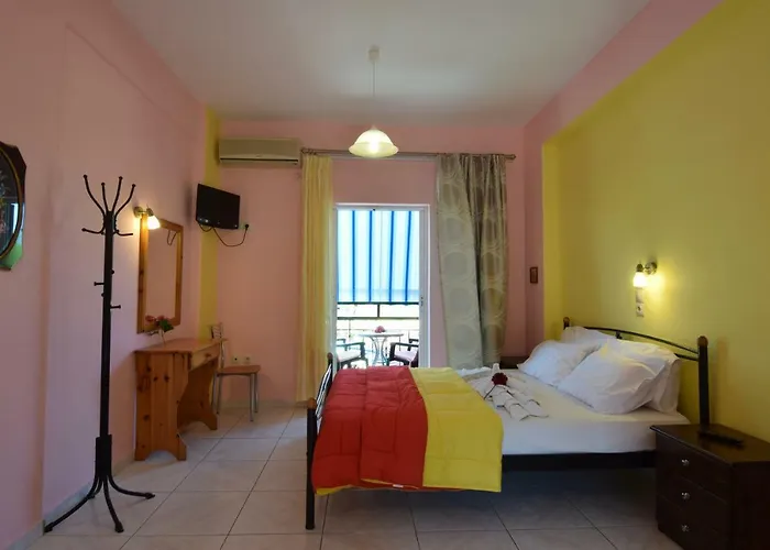 Apartmán Elena Stoypa *