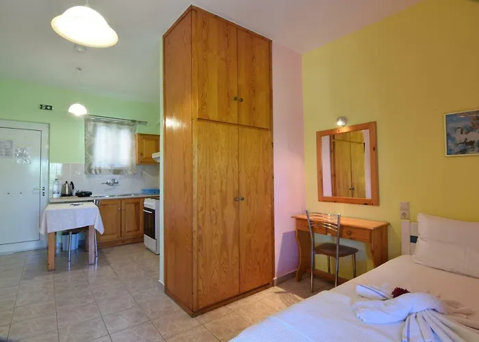 Apartmán Elena Stoypa *