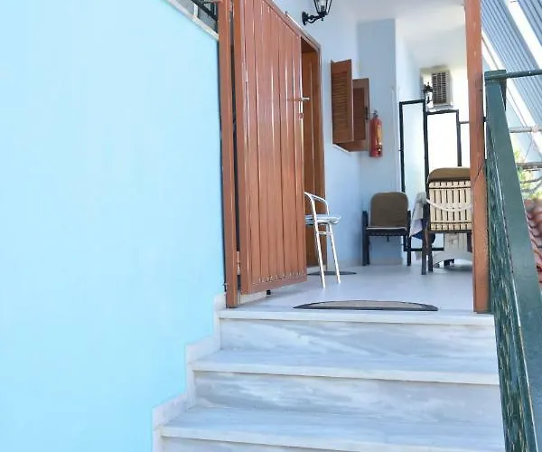 Elena Stoypa * Stoúpa