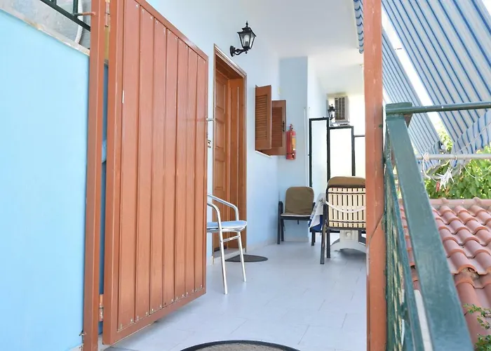 Apartmán Elena Stoypa