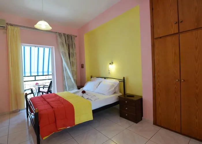 Elena Stoypa Apartmán Stoúpa