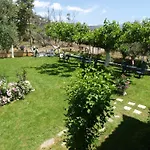 Elena Apartments Stoypa Daire Stoúpa