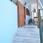 Elena Apartments Stoypa * Stoúpa