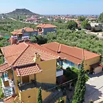 Elena Apartments Stoypa *