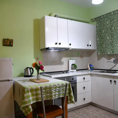 Apartamento Elena Stoypa