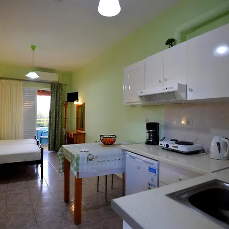 Apartamento Elena Stoypa