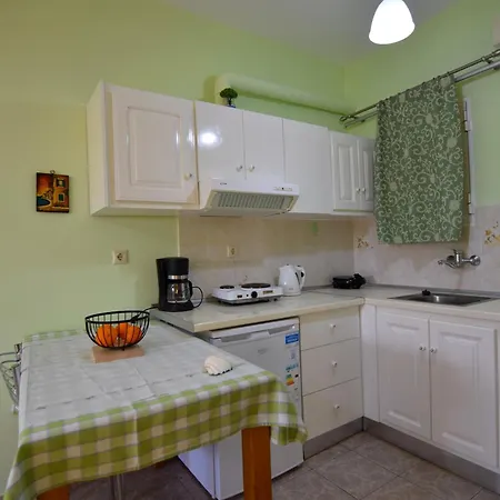 Elena Stoypa Apartamento