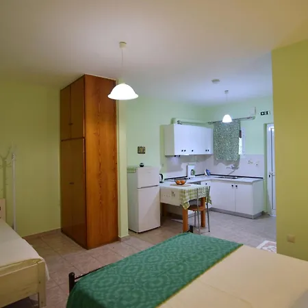 Apartamento Elena Stoypa