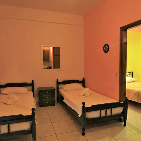 Elena Apartments Stoypa Apartment