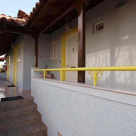Elena Apartments Stoypa Apartment Stoúpa