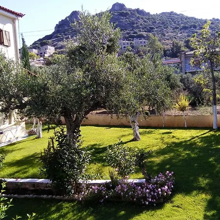 Apartamento Elena Stoypa Stoúpa