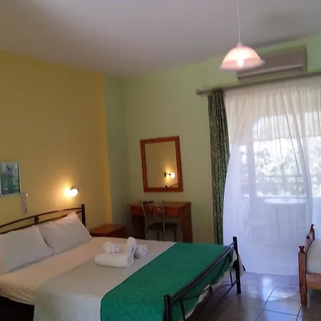 Elena Stoypa Apartman