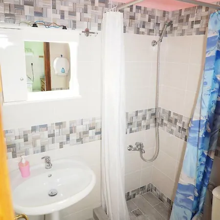 Elena Stoypa Apartamento Stoúpa