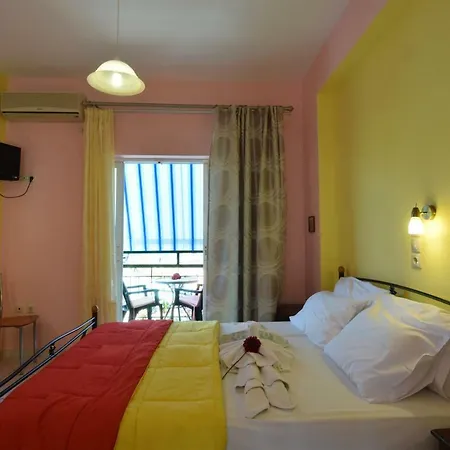 Elena Stoypa Апартаменты