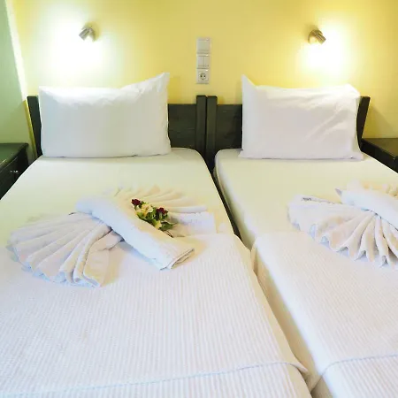 Elena Stoypa Апартаменты *