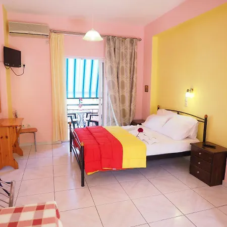 Elena Stoypa Apartamento *