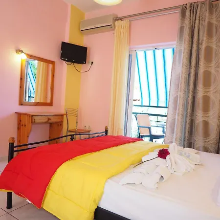 Apartamento Elena Stoypa Stoúpa