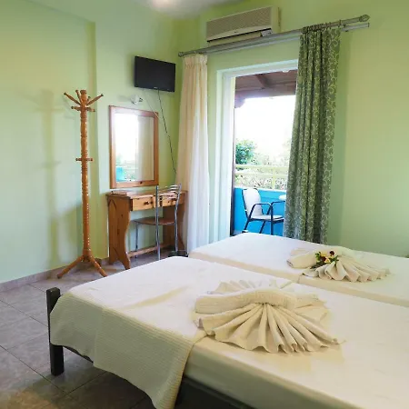 Elena Stoypa Apartamento Stoúpa