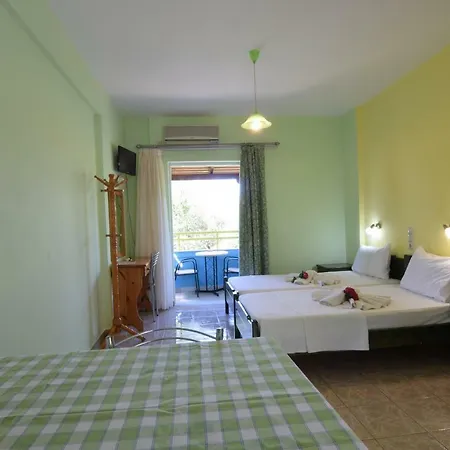 Apartman Elena Stoypa *