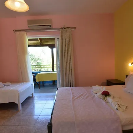 Apartamento Elena Stoypa *