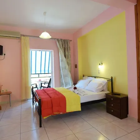 Elena Stoypa Апартаменты Ступа