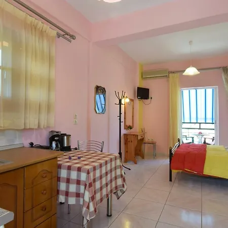 Elena Stoypa Apartman