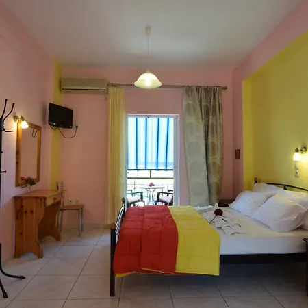 Apartamento Elena Stoypa *